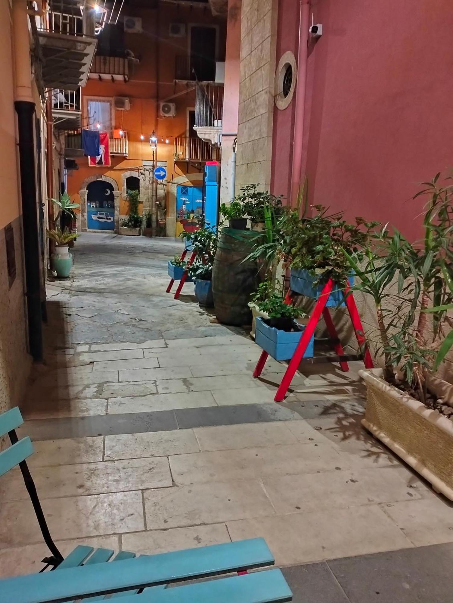 Appartamento Porto Marina S G Licata Exterior photo
