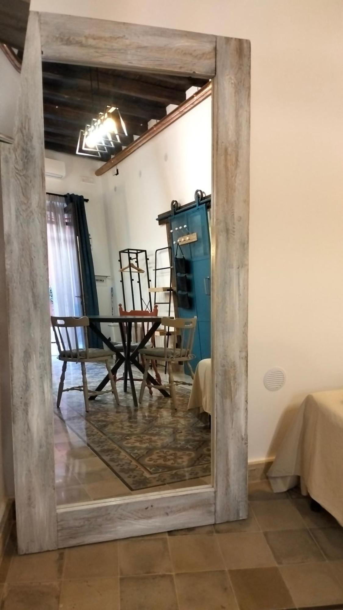 Appartamento Porto Marina S G Licata Exterior photo
