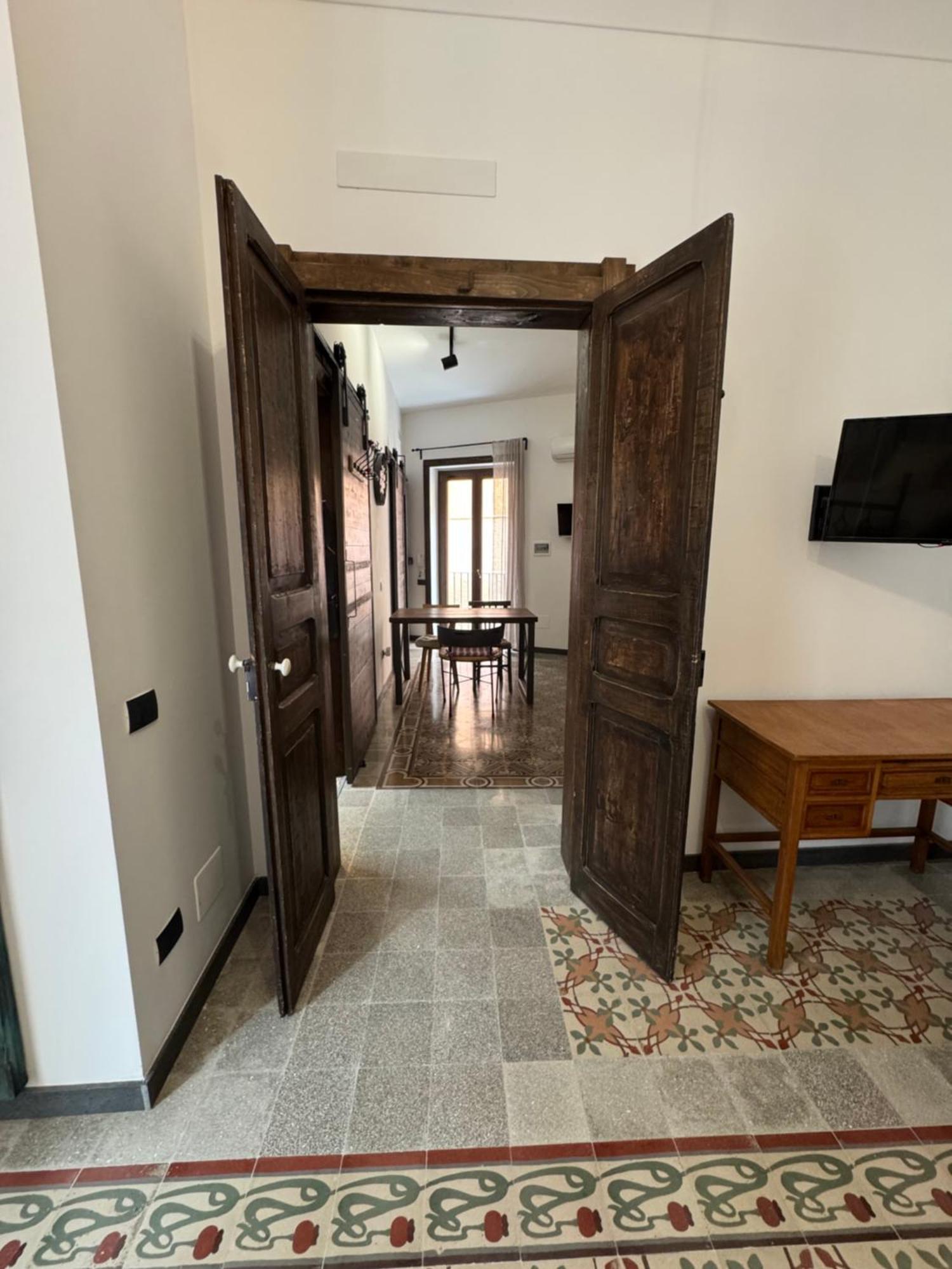Appartamento Porto Marina S G Licata Exterior photo
